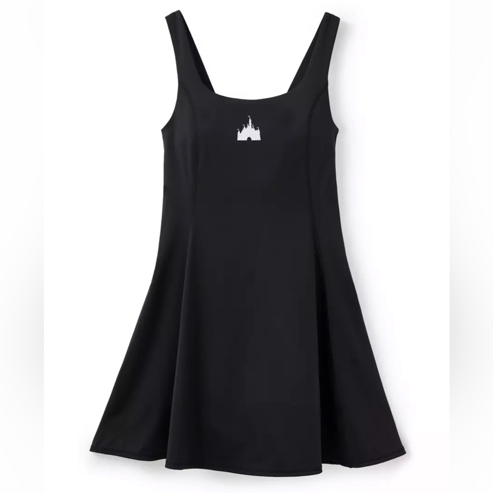 Disneyland Athletic Dress for Women